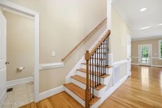 1190 Windbrooke Drive, Grimesland, NC 27837 – photo 6: Foyer