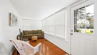 2995 Hickory Point Road, Aurora, NC 27806 – photo 6: Sunroom Area