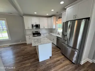702 N Charlotte Street, Washington, NC 27889 – photo 9: Kitchen