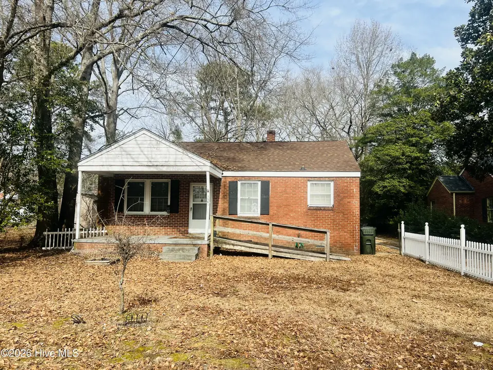 1503 E Elm Street, Goldsboro, NC 27530 – photo 1 of 16: .