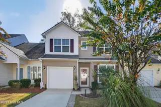 303 Bulkhead Bend, Calabash, NC 28467 — 3-bedroom condo in Beacon Townes, Calabash, NC, photo 2 of 45: 303BulkheadBend-2