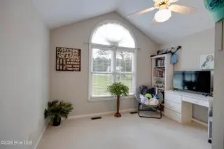 6370 N Boyd Road, Pinetown, NC 27865 – photo 5: Bedroom 3