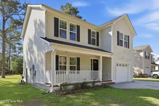 128 Van Riggs Road, Hubert, NC 28539 – photo 2
