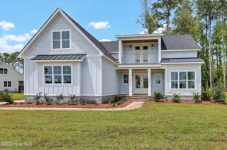 1101 Crown Pointe Drive, Hampstead, NC 28443 – photo 1