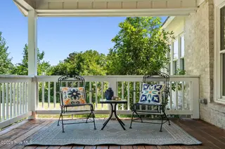 13290 New Britton Highway E, Nakina, NC 28455 – photo 12: Shaded Sitting Area