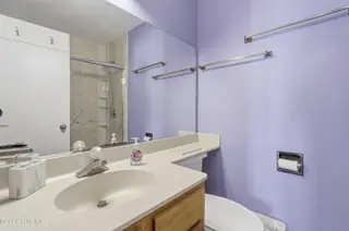 1505 Salter Path Road 507 A, Indian Beach, NC 28512 – photo 22: 1505 Salter path Rd #507  Interior (22