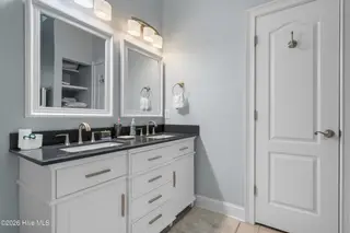 119 Cedar Tree Lane SW, Calabash, NC 28467 – photo 21: Ensuite