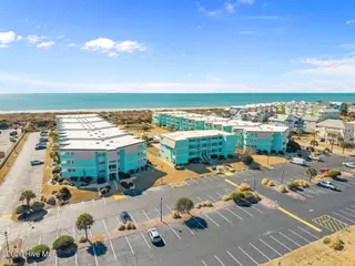 301 Commerce Way E 205, Atlantic Beach, NC 28512 – photo 2: Sea Spray