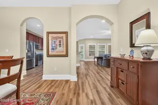 9029 Ocean Harbour Golf Club Road SW, Calabash, NC 28467 — 3-bedroom home in Harbour Landing, Calabash, NC, photo 5 of 47