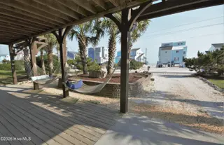 2333 New River Inlet Road, North Topsail Beach, NC 28460 – photo 3: Covered Parking