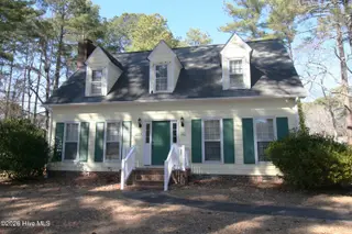 1313 Rondo Drive, Greenville, NC 27858 – photo 1: 1313 Rondo Drive