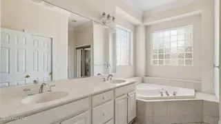 202 Juniper Creek Boulevard, Pinehurst, NC 28374 – photo 23: Primary Bathroom