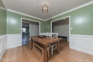 124 Weste Avenue, Jacksonville, NC 28540 – photo 14: DiningRoom