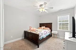 135 Luke Court, New Bern, NC 28560 – photo 18: guest room 2