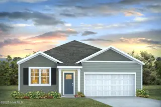 212 Legare Street Lot 221, Wilmington, NC 28411 – photo 2: 221 - Aria