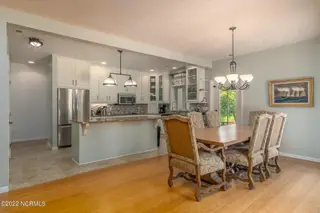 301 Sandy Point Drive, Beaufort, NC 28516 – photo 13: 18