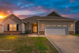 3408 Lefringhouse Lane, New Bern, NC 28562 — 3-bedroom home in Hardee Farms, New Bern, NC, photo 1 of 38: 3408 Lefringhouse Lane, New Bern, NC