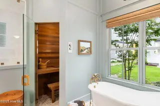 2209 Front Street, Beaufort, NC 28516 – photo 22: dry sauna