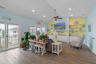115 Deal Drive, Holden Beach, NC 28462 — 5-bedroom home in Deal, Holden Beach, NC, photo 8 of 70: 115DealDr - 46