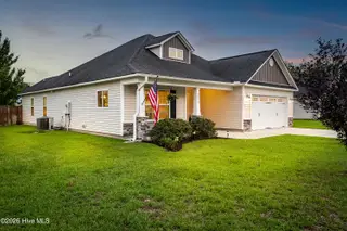 2839 Mockingbird Lane, Winterville, NC 28590 – photo 2: 2