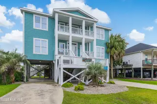 2911 E Pelican Drive, Oak Island, NC 28465 – photo 2: 2911 E Pelican-2
