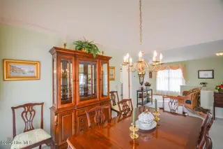 6 Westlake Pointe Drive, Pinehurst, NC 28374 — 3-bedroom home in Westlake Pointe, Pinehurst, NC, photo 9 of 67: 6WestlakePointeDr-044