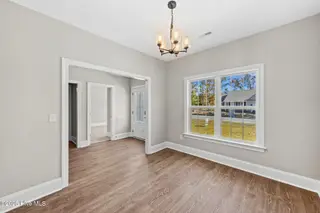 2412 Starling Lane, New Bern, NC 28562 – photo 4: Formal Dining