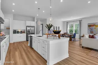 2019 Oakton Drive 5, Southport, NC 28461 – photo 8: Kitchen