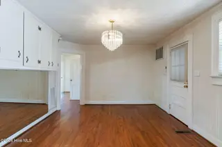 170 William Pearce Road, Kinston, NC 28501 – photo 18: Dining Room