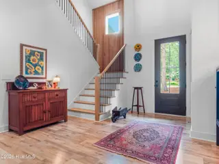32 Riviera Drive, Pinehurst, NC 28374 – photo 6: foyer