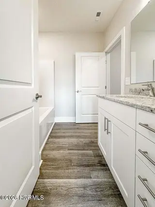 109 Knollwood Drive G, Atlantic Beach, NC 28512 – photo 24: Unit g2