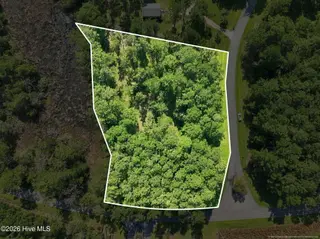 101 Hidden Harbor Lane, Beaufort, NC 28516 – photo 6: Lot Lines