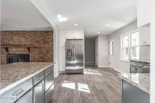 255 Foxcroft Road, Whispering Pines, NC 28327 – photo 14: Open Living