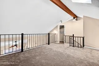 105 Riverbend Road, Jacksonville, NC 28540 – photo 19: Loft Bonus Room