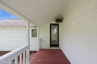 3246 Cedar Island Road, Cedar Island, NC 28520 – photo 23: Back porch