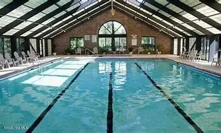 4387 12 Polly Gully Court SE, Southport, NC 28461 — lot in St James, Southport, NC, photo 9 of 33: Members indoor pool