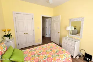135 Irene Court, Rocky Mount, NC 27804 – photo 20: Bedroom 3