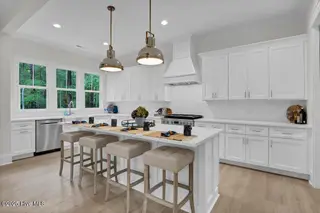8249 Sage Valley Drive, Wilmington, NC 28411 — 3-bedroom home in Porters Neck Plantation, Wilmington, NC, photo 10 of 41