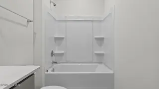 676 Wilder Bloom Path, Aberdeen, NC 28315 – photo 23: Bathroom