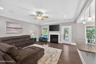 104 Elway Drive, Clayton, NC 27527 – photo 9: 12