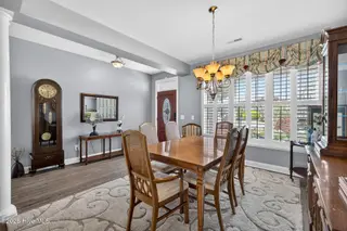 1230 Nightingale Court, Leland, NC 28451 – photo 6: Dining Room