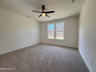 857 Fairway Road, Ayden, NC 28513 – photo 13: primary bed