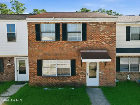 206 Myrtlewood Cir, Jacksonville
