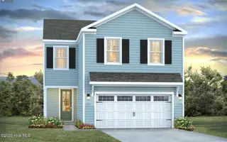 3354 Summer Tanager Lane Lot 42, Leland, NC 28451 – photo 2: Aisle A lot 42 Billowy Breeze