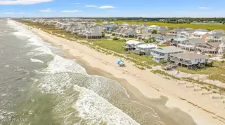 392 E First Street, Ocean Isle Beach, NC 28469 – photo 2: Ocean front corner property