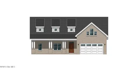 213 Donald Drive, Winterville