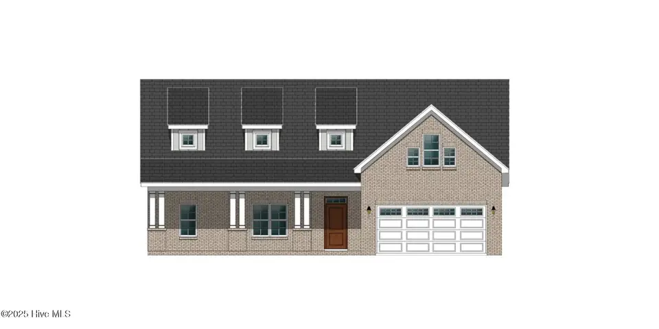 213 Donald Drive, Winterville, NC 28590 – photo 1 of 1: Creekside