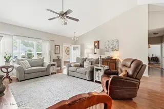 755 Monticello Drive, Pinehurst, NC 28374 – photo 7: A7403303