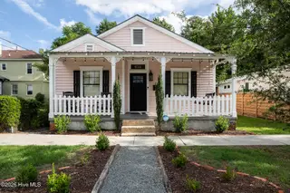 614 Queen Street, Wilmington, NC 28401 – photo 1