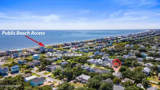 106 SE 44th Street, Oak Island, NC 28465 – photo 5: 106 SE 44th St - 65